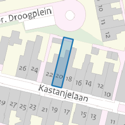 Perceel HSD01-A-8991