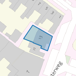 Perceel HSD01-A-8997