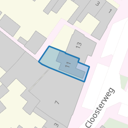 Perceel HSD01-A-8998