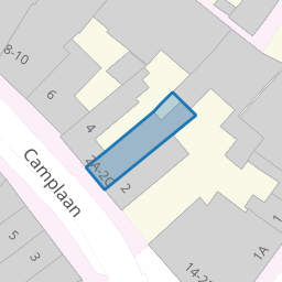 Perceel HSD01-A-8999