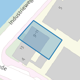 Perceel HSD01-A-9002