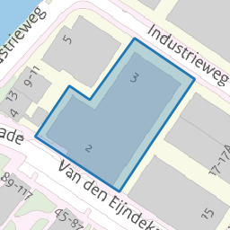 Perceel HSD01-A-9003