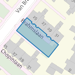 Perceel HSD01-A-9022