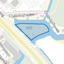 Perceel HSD01-A-9040