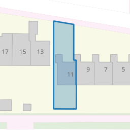 Perceel HSD01-A-9057