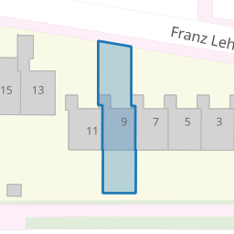 Perceel HSD01-A-9058