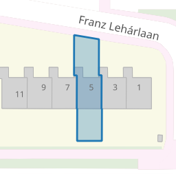 Perceel HSD01-A-9059