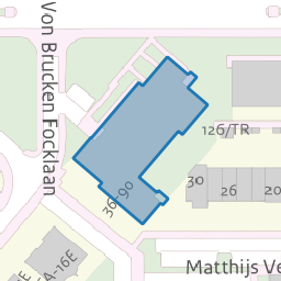 Perceel HSD01-A-9062