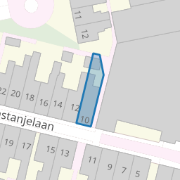 Perceel HSD01-A-9070