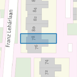 Perceel HSD01-A-9080