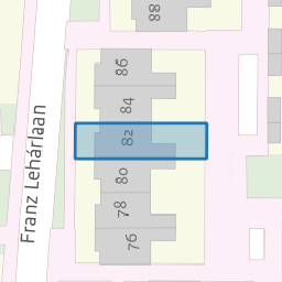 Perceel HSD01-A-9082