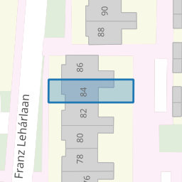 Perceel HSD01-A-9083