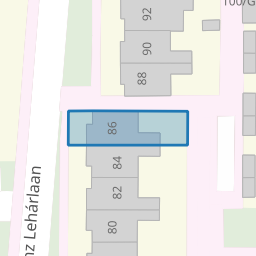 Perceel HSD01-A-9084