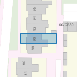 Perceel HSD01-A-9086