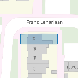 Perceel HSD01-A-9090