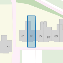 Perceel HSD01-A-9092