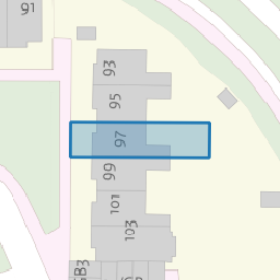 Perceel HSD01-A-9099