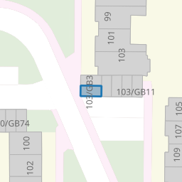 Perceel HSD01-A-9107