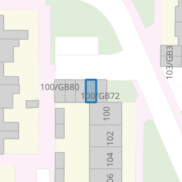 Perceel HSD01-A-9110