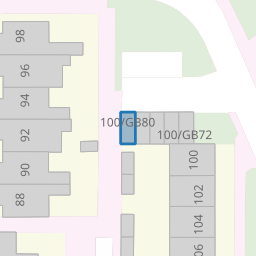 Perceel HSD01-A-9113