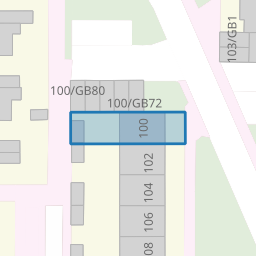 Perceel HSD01-A-9114