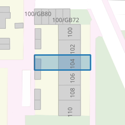 Perceel HSD01-A-9116