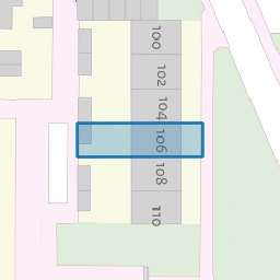 Perceel HSD01-A-9117