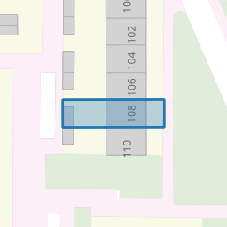 Perceel HSD01-A-9118