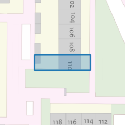 Perceel HSD01-A-9119