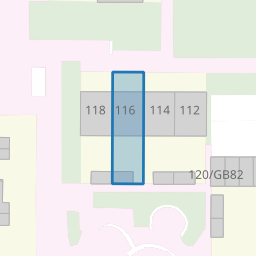 Perceel HSD01-A-9121