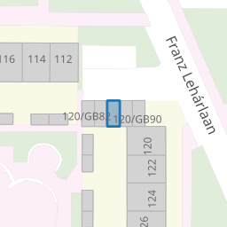 Perceel HSD01-A-9126