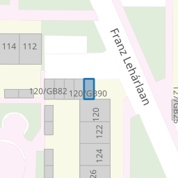 Perceel HSD01-A-9128