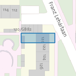 Perceel HSD01-A-9129