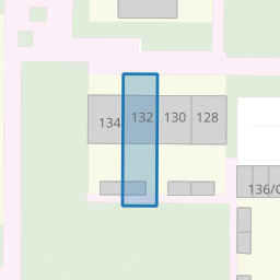 Perceel HSD01-A-9134