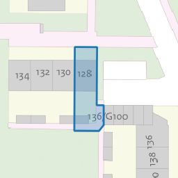 Perceel HSD01-A-9136