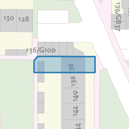 Perceel HSD01-A-9142