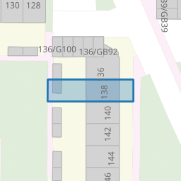 Perceel HSD01-A-9143