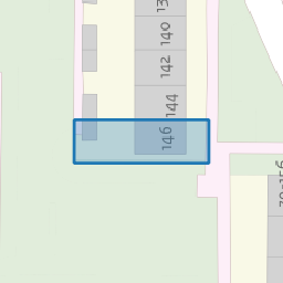 Perceel HSD01-A-9147