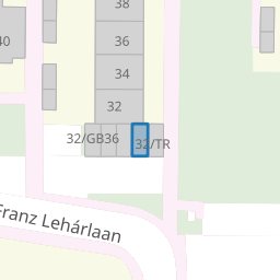 Perceel HSD01-A-9148