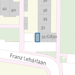 Perceel HSD01-A-9151