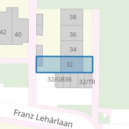 Perceel HSD01-A-9152