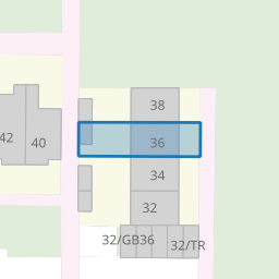 Perceel HSD01-A-9154