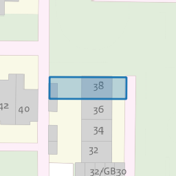 Perceel HSD01-A-9155