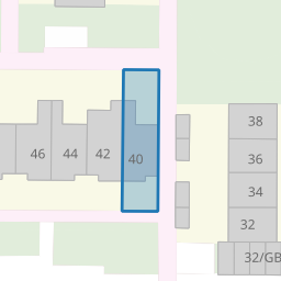 Perceel HSD01-A-9156