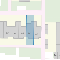 Perceel HSD01-A-9157
