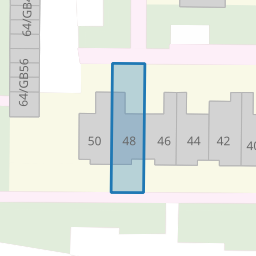 Perceel HSD01-A-9160