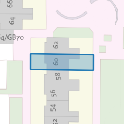 Perceel HSD01-A-9166