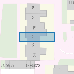 Perceel HSD01-A-9187