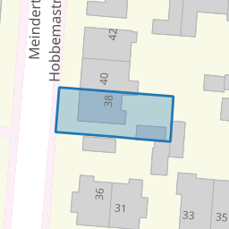 Perceel HSD01-A-9195