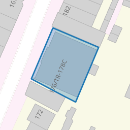 Perceel HSD01-A-9200